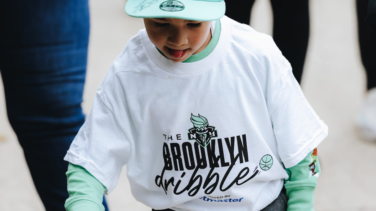 2nd Annual Brooklyn Dribble SUCCESS
